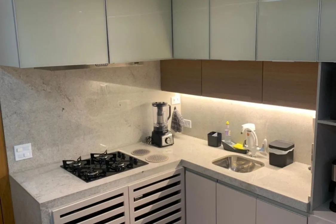 Flat No Life Resort A Beira Lago Brasilia