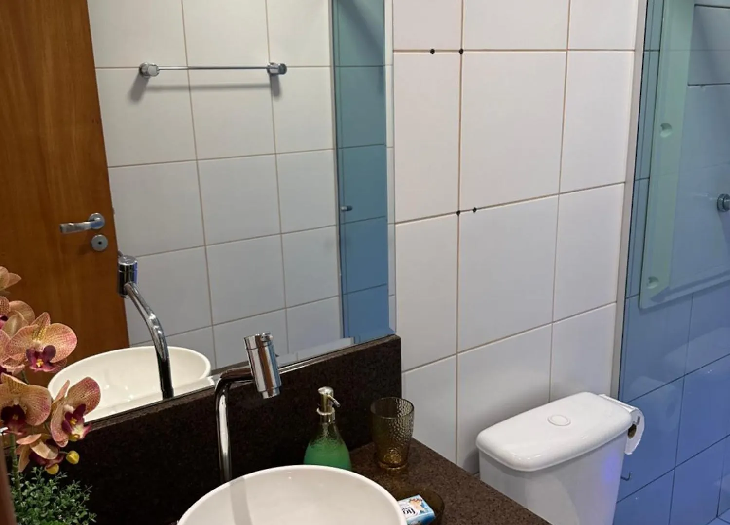 Flat No Life Resort A Beira Lago Brasilia