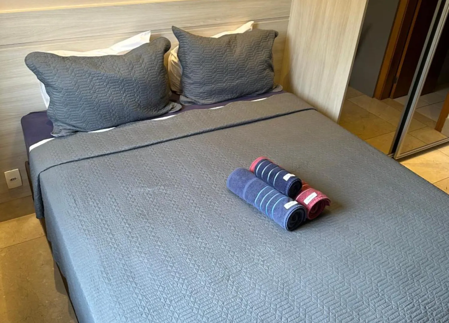 Apartment Flat No Life Resort A Beira Lago Brasilia