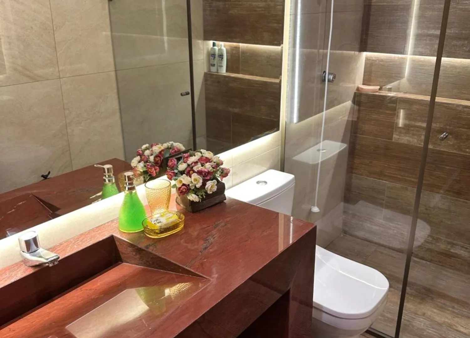 Apartment Flat No Life Resort A Beira Lago Brasilia