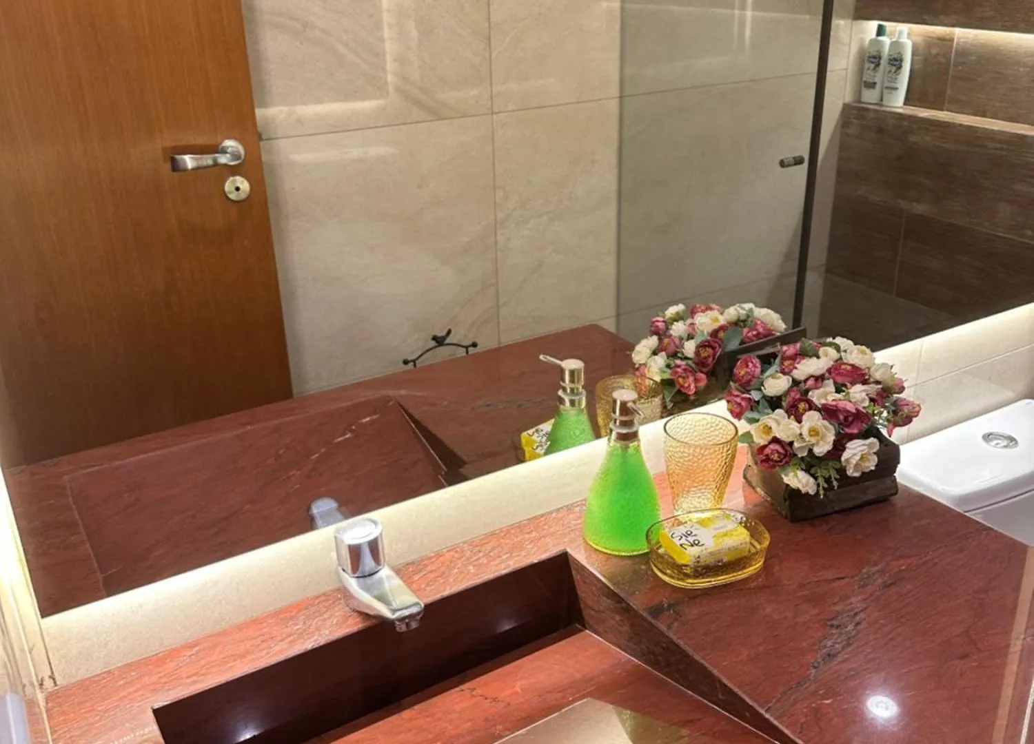 Apartment Flat No Life Resort A Beira Lago Brasilia