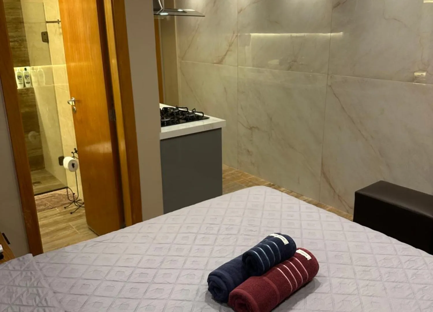 Flat No Life Resort A Beira Lago Brasilia