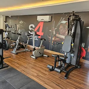 Hotel S4 Aguas Claras, Taguatinga